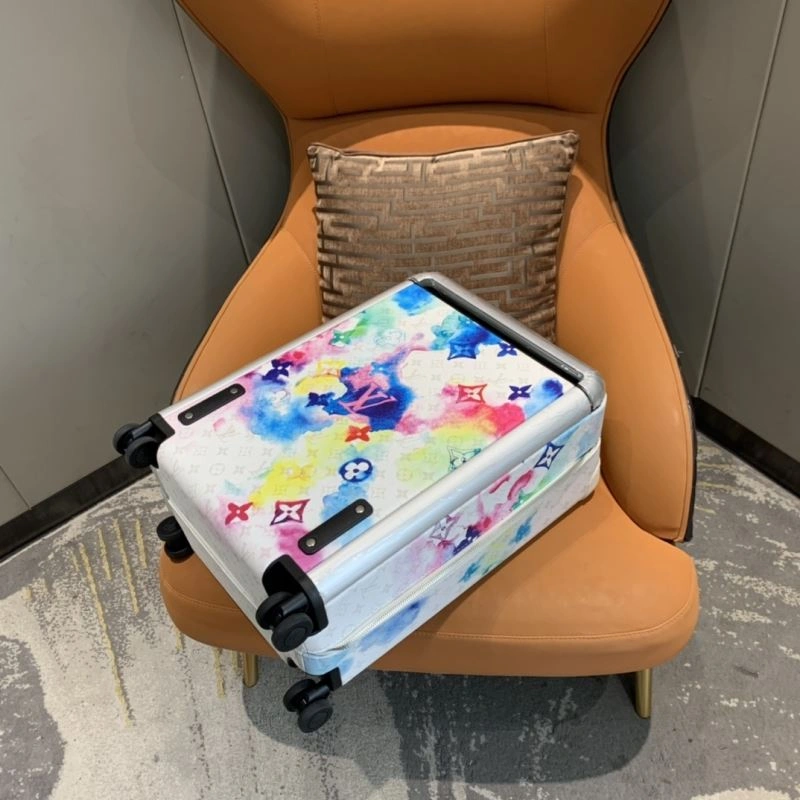 Comfortable Louis Vuitton Suitcase 65483