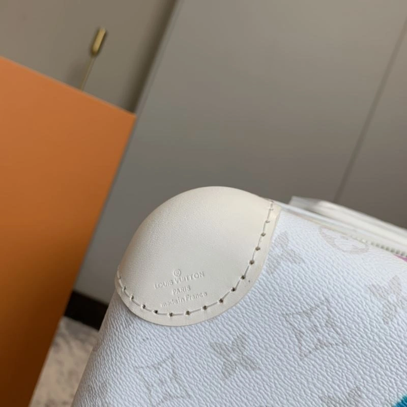 Comfortable Louis Vuitton Suitcase 65483