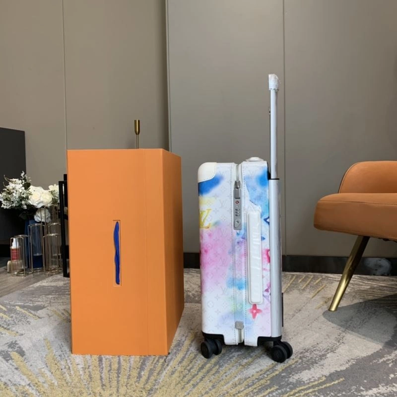 Comfortable Louis Vuitton Suitcase 65483