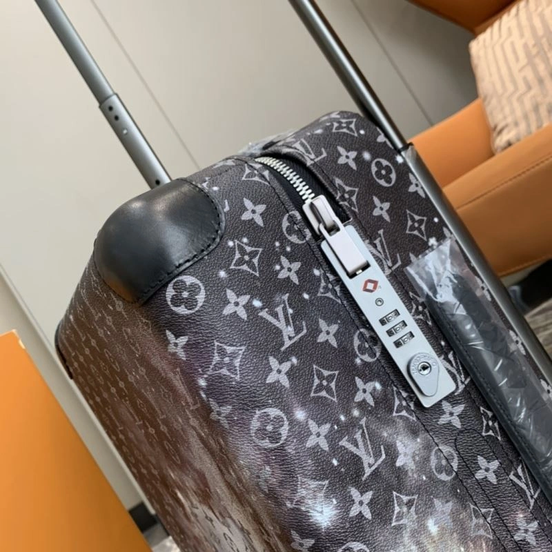 Louis Vuitton Suitcase Sophisticated 65476
