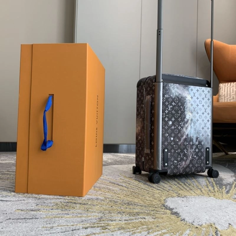 Louis Vuitton Suitcase Sophisticated 65476