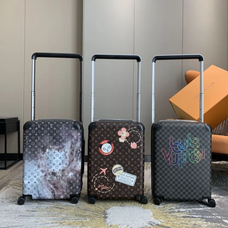 Louis Vuitton Suitcase Sophisticated 65476