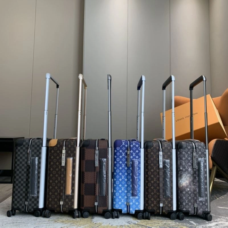 Louis Vuitton Suitcase Sophisticated 65476