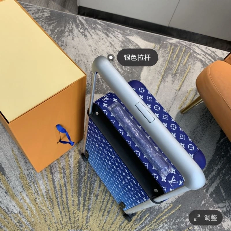 Louis Vuitton Suitcase Popular 65482