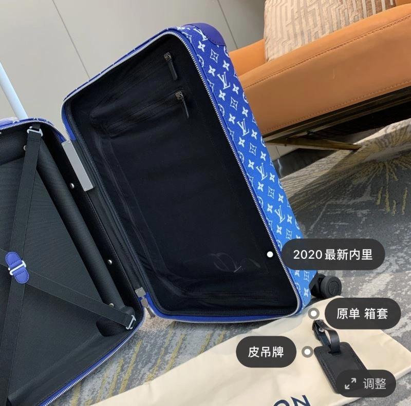 Louis Vuitton Suitcase Popular 65482