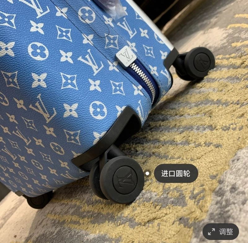 Louis Vuitton Suitcase Popular 65482