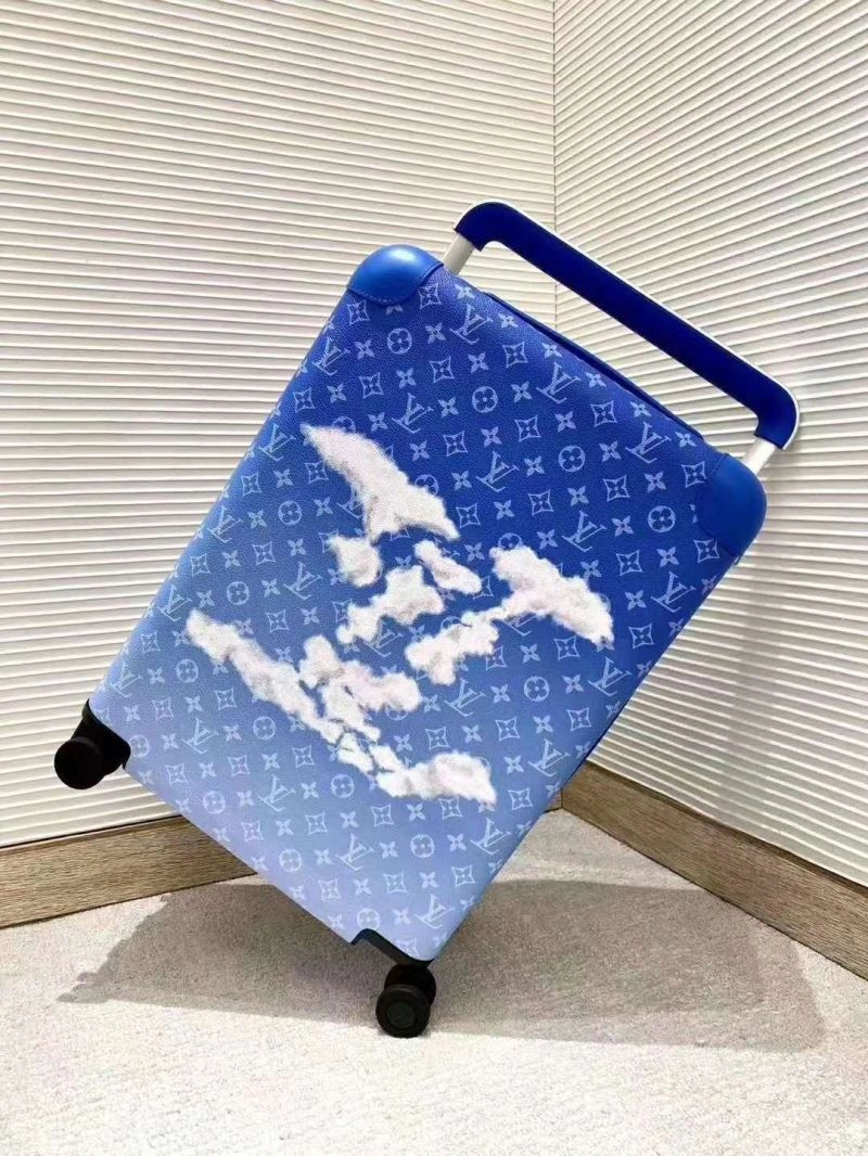 Louis Vuitton Suitcase Popular 65482