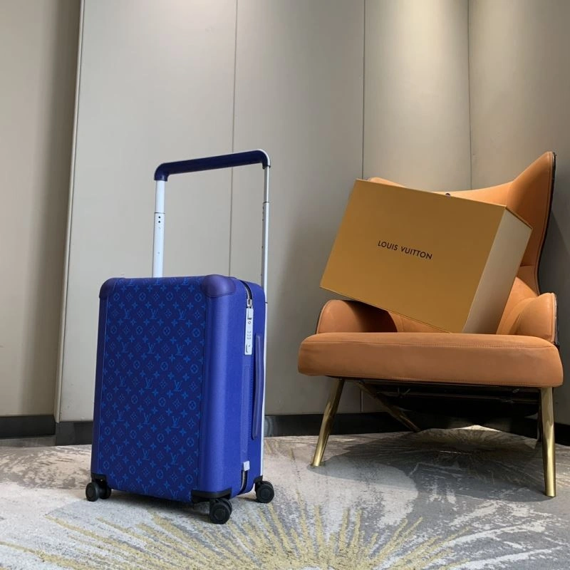 Tailored Louis Vuitton Suitcase 65477