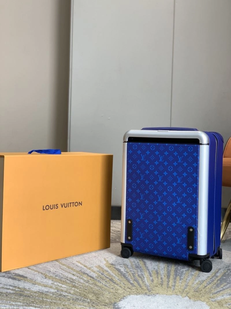 Tailored Louis Vuitton Suitcase 65477