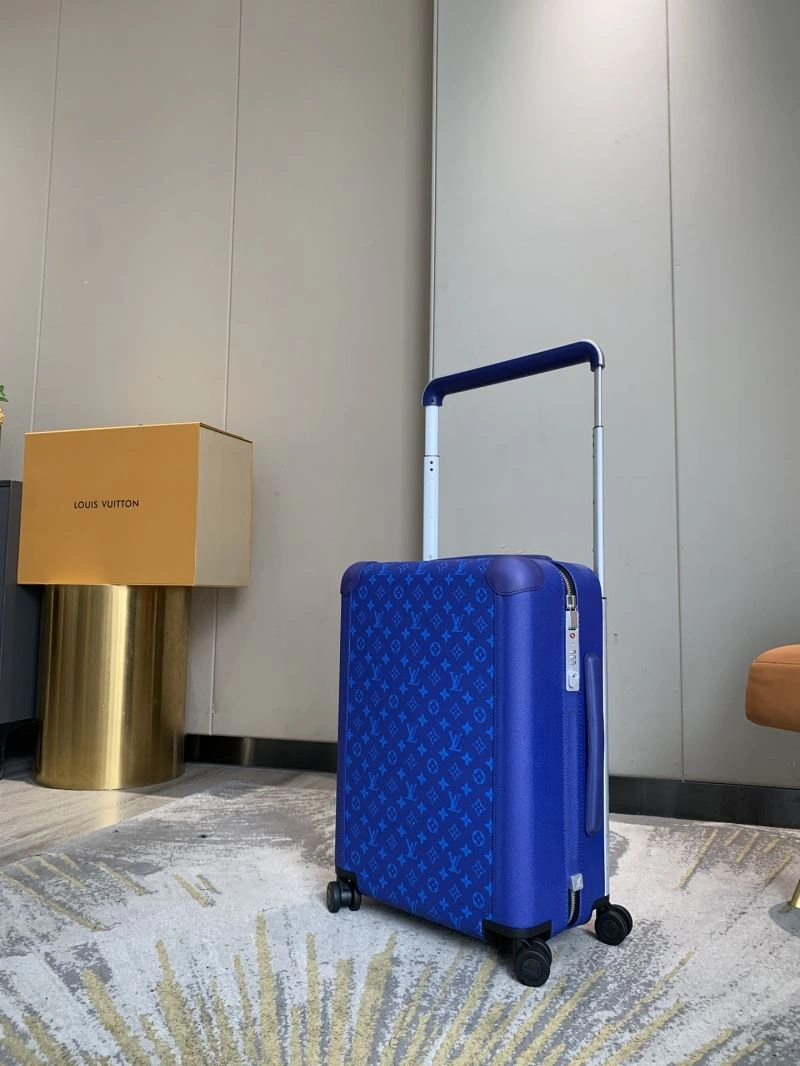 Tailored Louis Vuitton Suitcase 65477