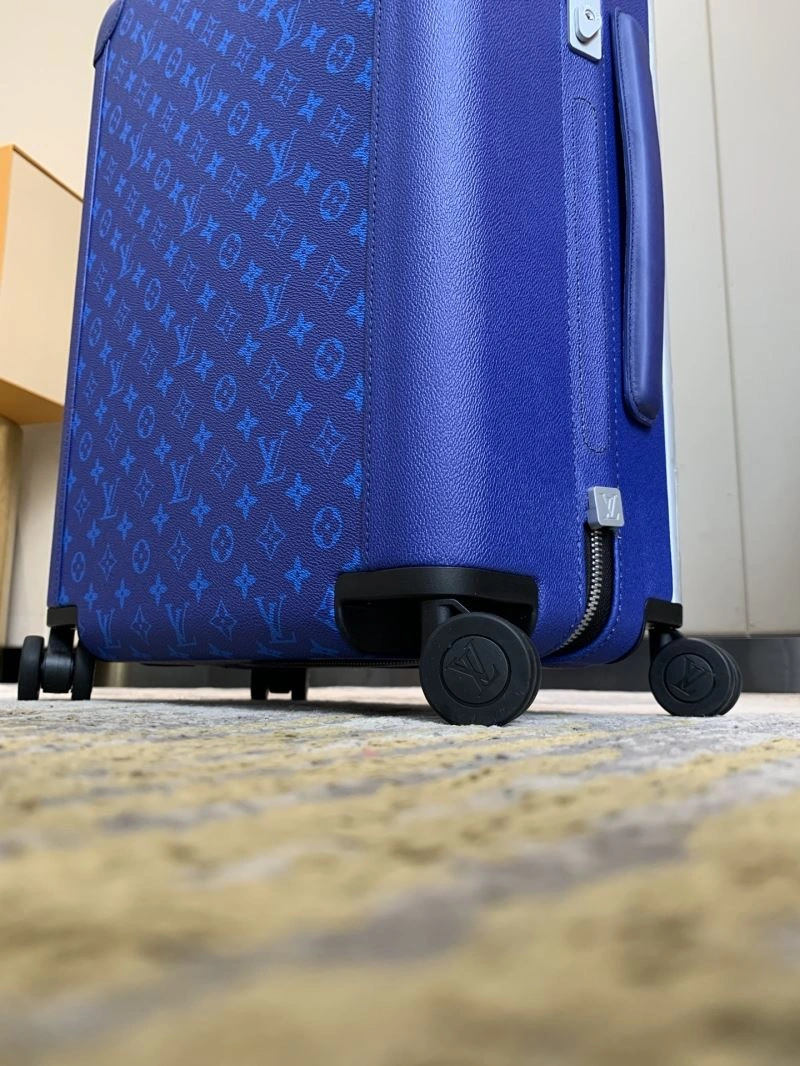 Tailored Louis Vuitton Suitcase 65477
