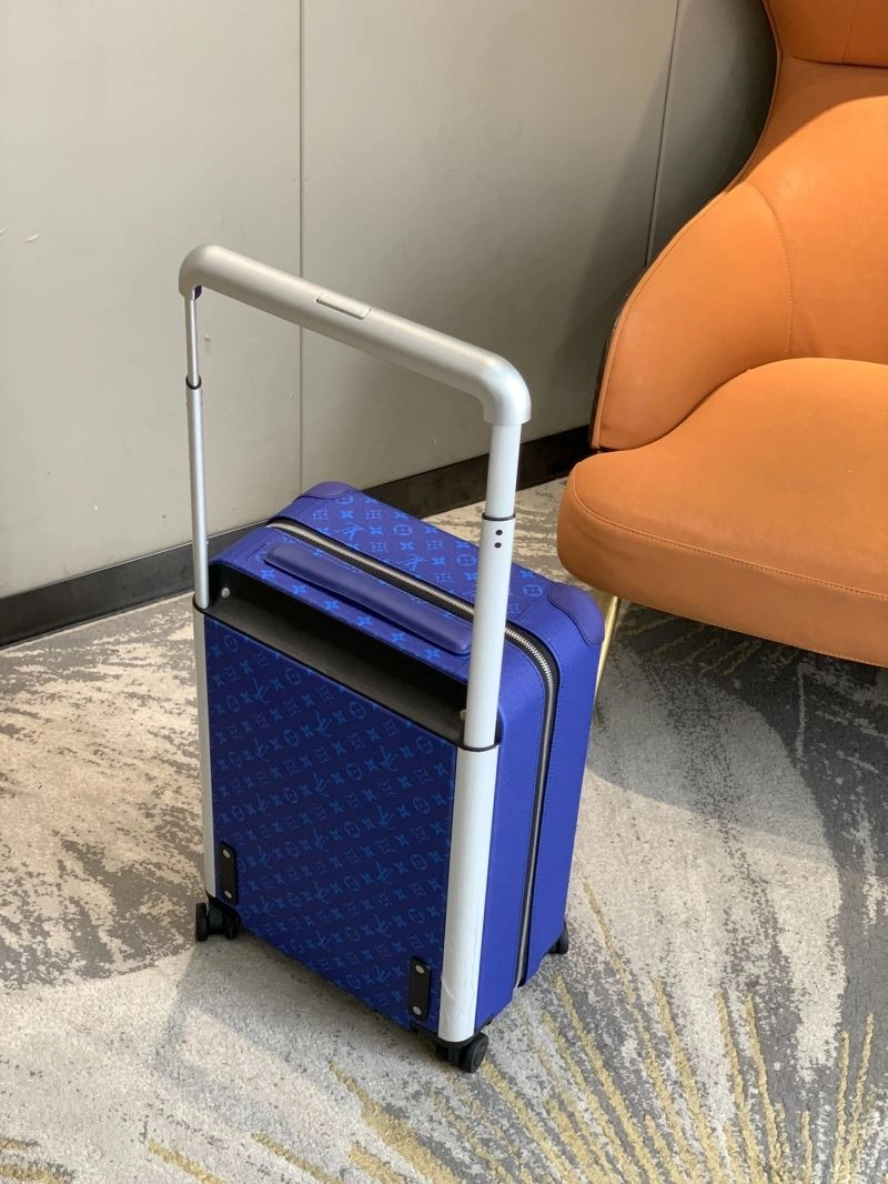 Tailored Louis Vuitton Suitcase 65477