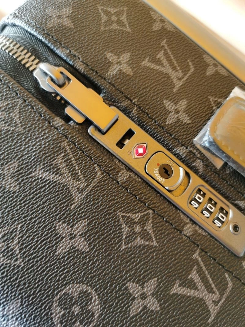 Louis Vuitton Suitcase Affordable 65475