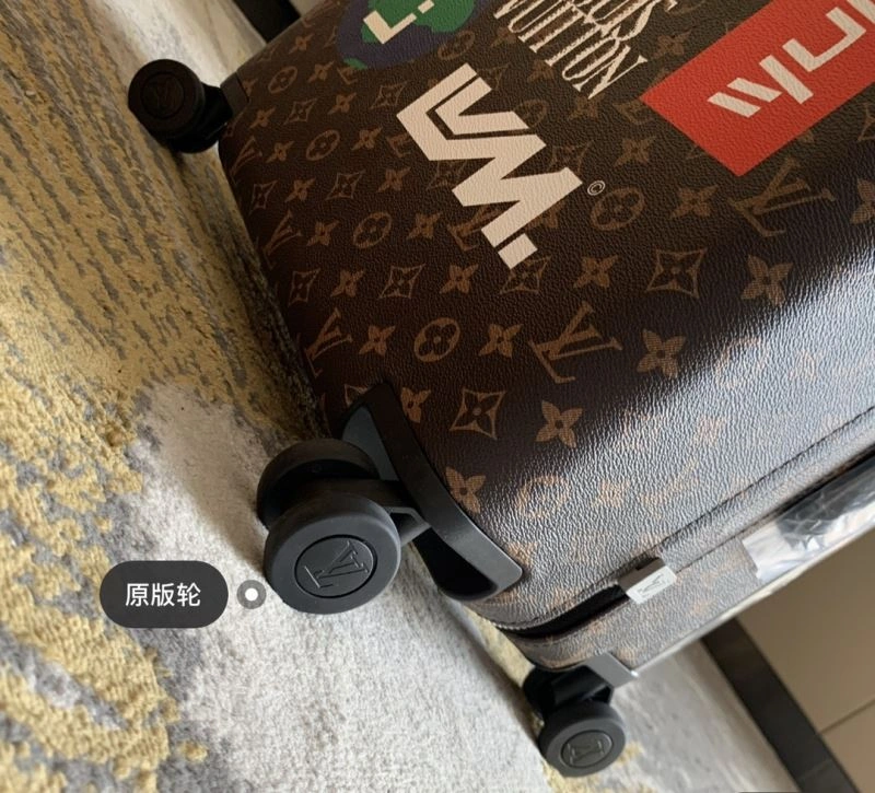 Thermal Louis Vuitton Suitcase 65473