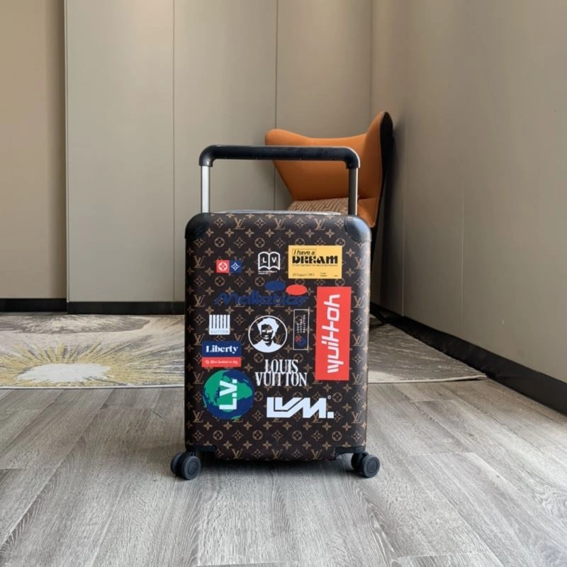 Thermal Louis Vuitton Suitcase 65473