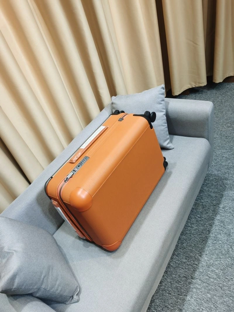Louis Vuitton Suitcase Sleek 65513
