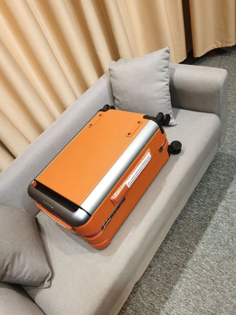 Louis Vuitton Suitcase Sleek 65513