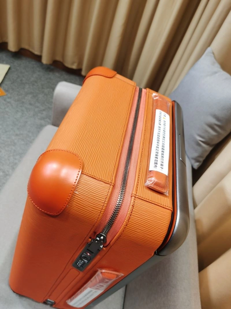 Louis Vuitton Suitcase Sleek 65513