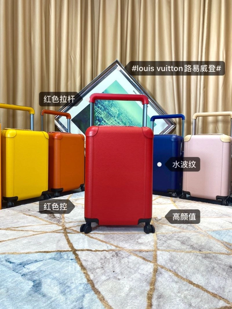 Modern Louis Vuitton Suitcase 65471