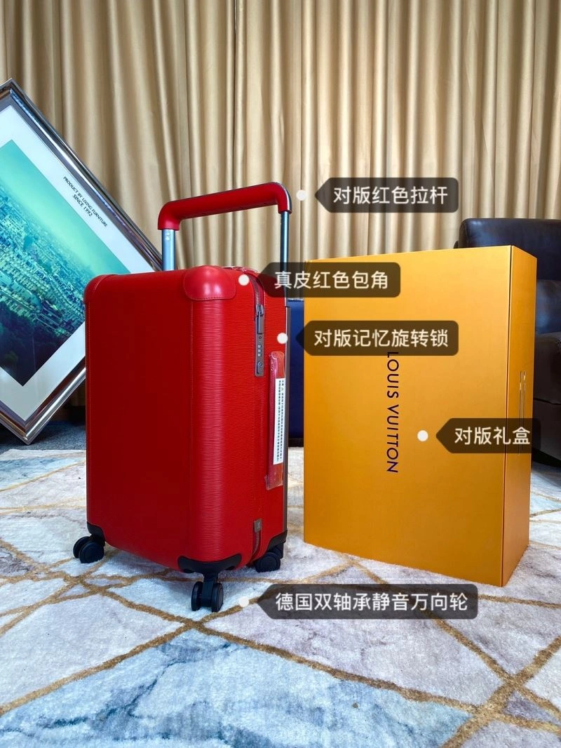 Modern Louis Vuitton Suitcase 65471