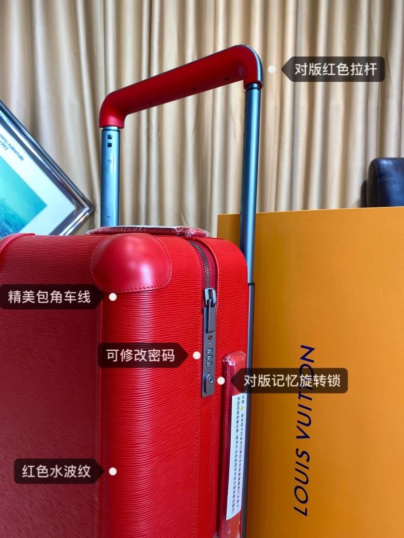 Modern Louis Vuitton Suitcase 65471