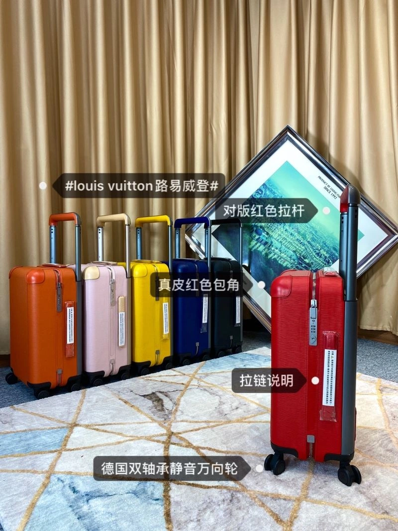 Modern Louis Vuitton Suitcase 65471