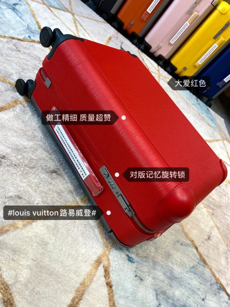 Modern Louis Vuitton Suitcase 65471