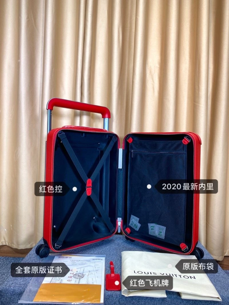 Modern Louis Vuitton Suitcase 65471
