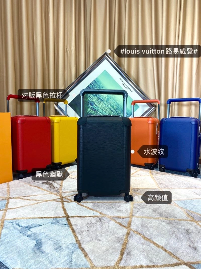 Lightweight Louis Vuitton Suitcase 65472