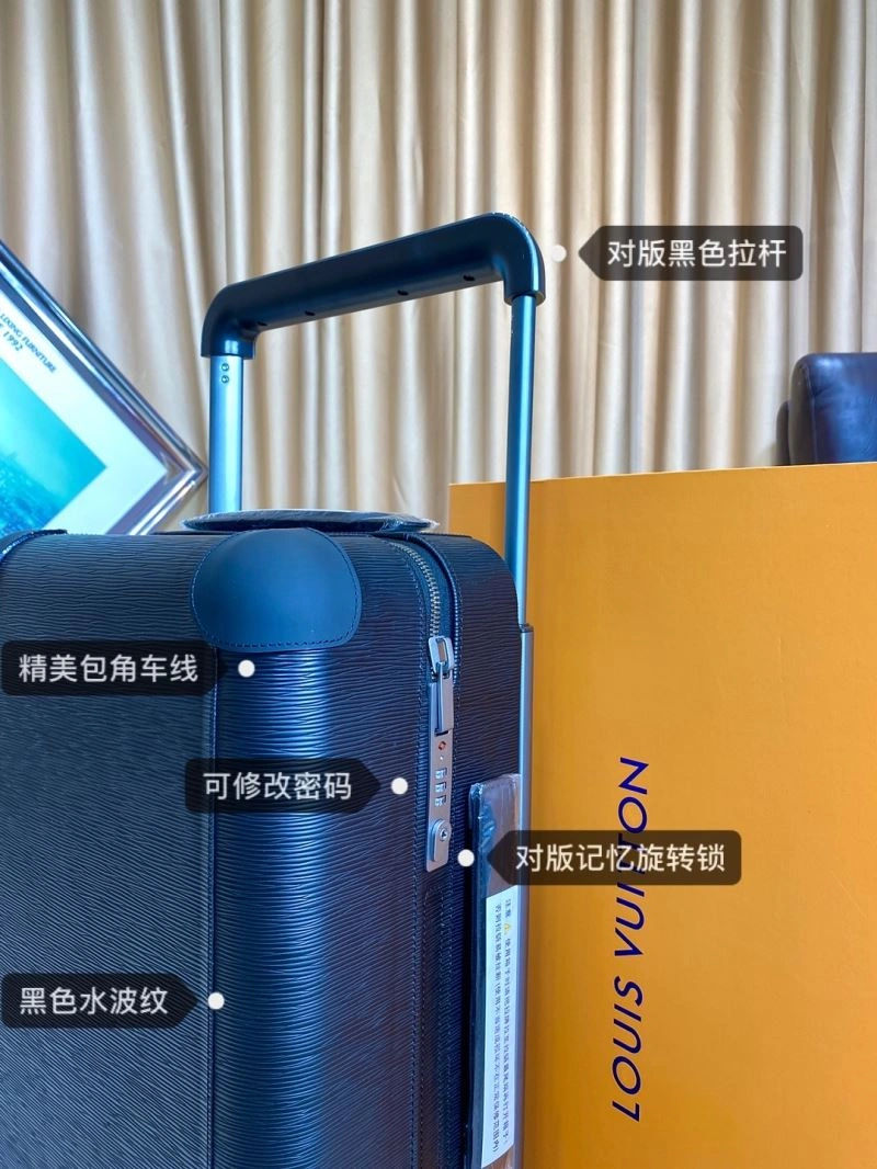 Lightweight Louis Vuitton Suitcase 65472
