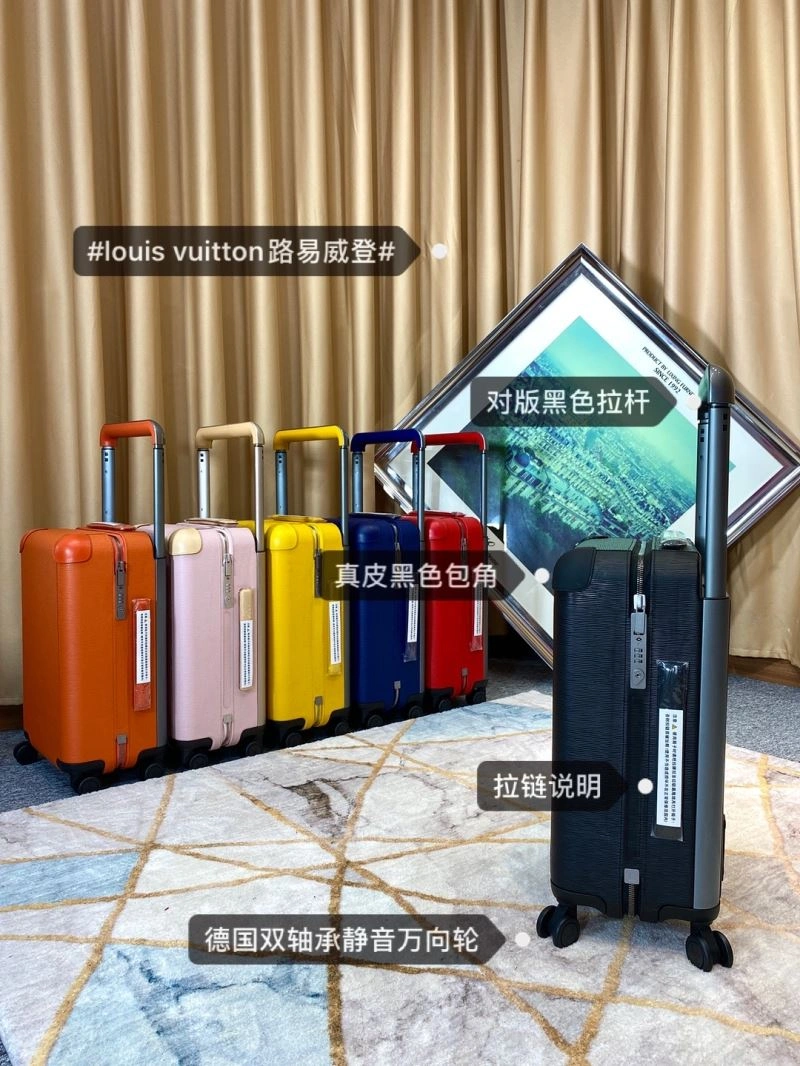 Lightweight Louis Vuitton Suitcase 65472