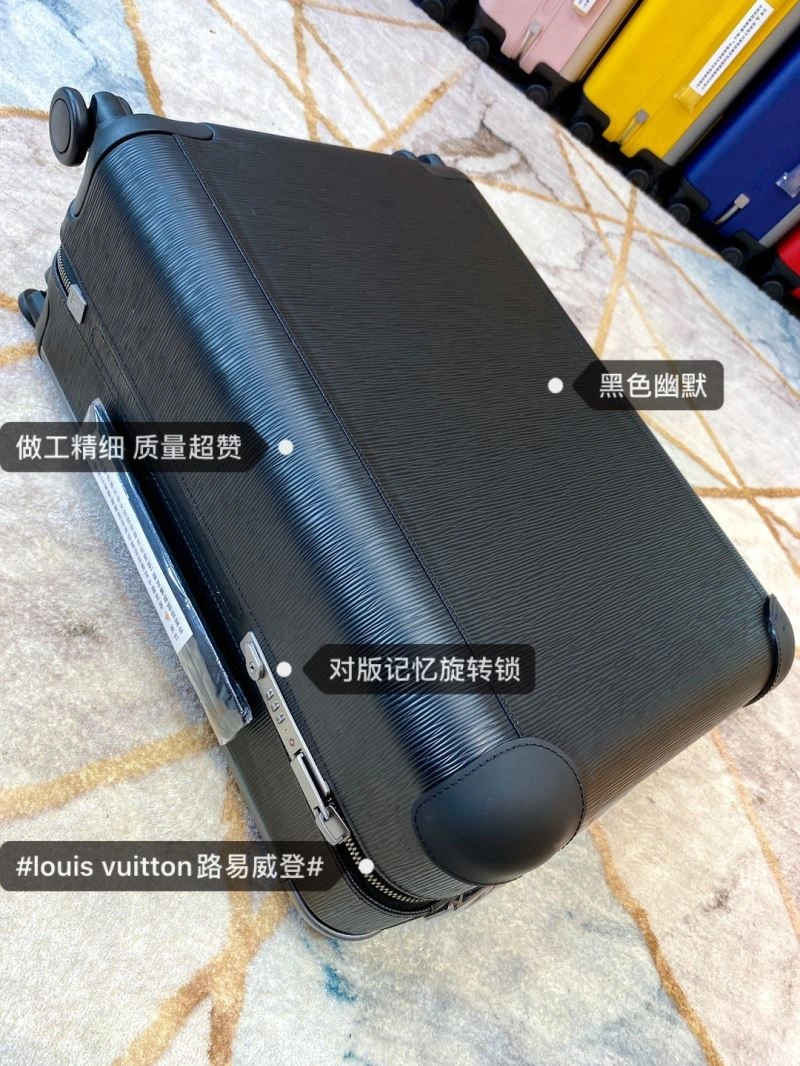 Lightweight Louis Vuitton Suitcase 65472