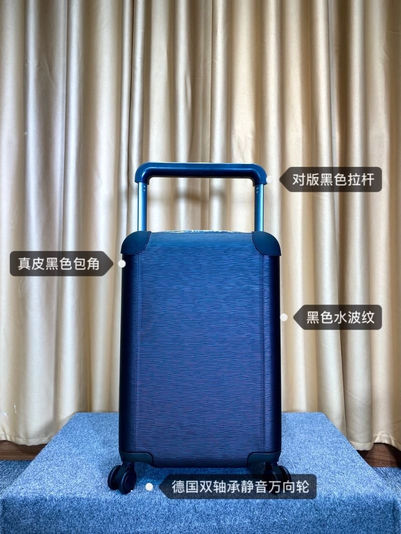 Lightweight Louis Vuitton Suitcase 65472