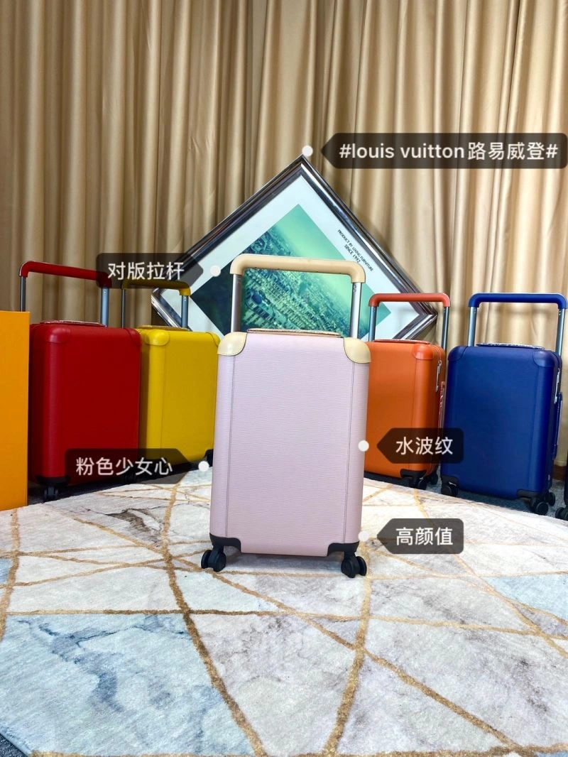 EyeCatching Louis Vuitton Suitcase 65481
