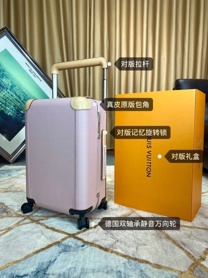 EyeCatching Louis Vuitton Suitcase 65481