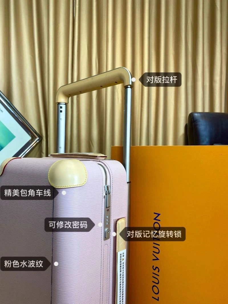EyeCatching Louis Vuitton Suitcase 65481