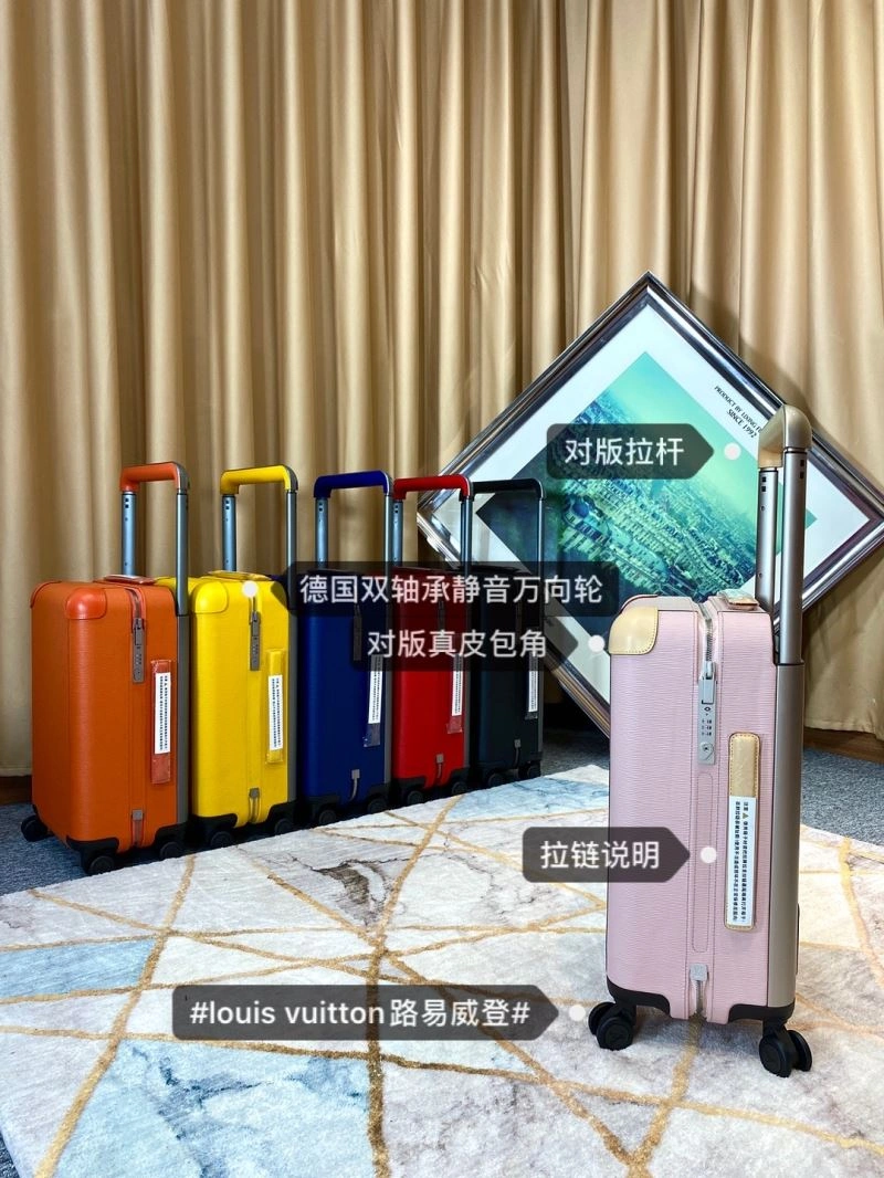 EyeCatching Louis Vuitton Suitcase 65481