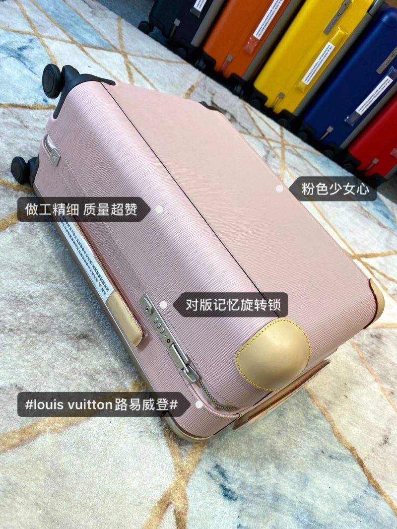 EyeCatching Louis Vuitton Suitcase 65481