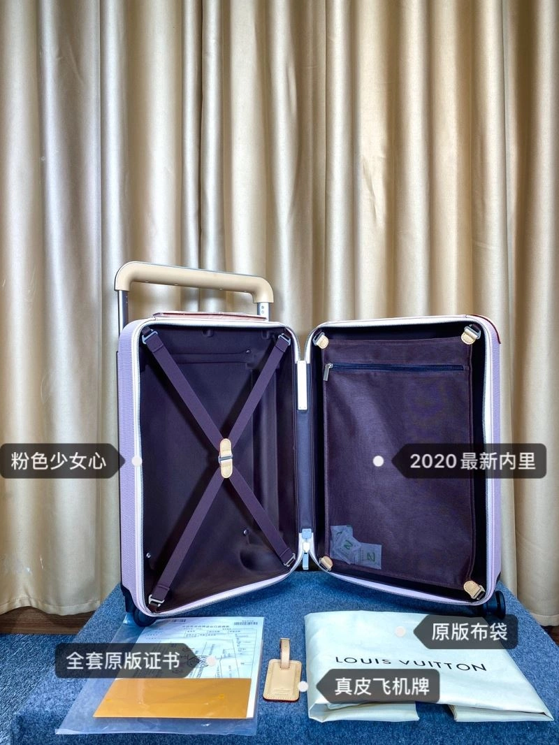 EyeCatching Louis Vuitton Suitcase 65481