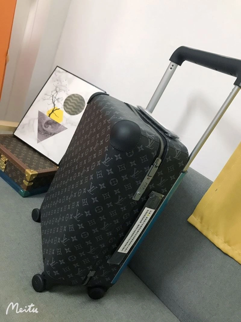 Breathable Louis Vuitton Suitcase 65469