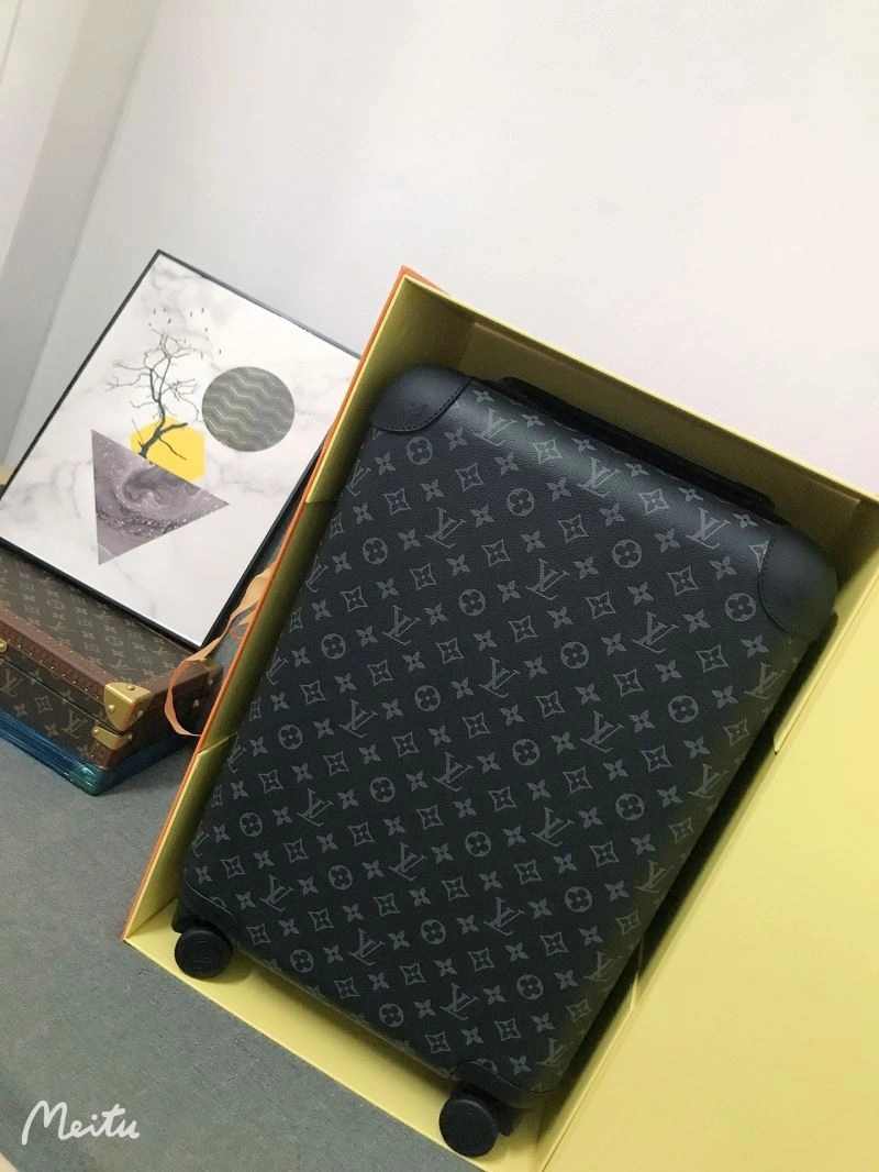 Breathable Louis Vuitton Suitcase 65469