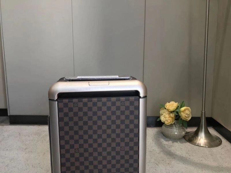 Louis Vuitton Suitcase OnTrend 65511