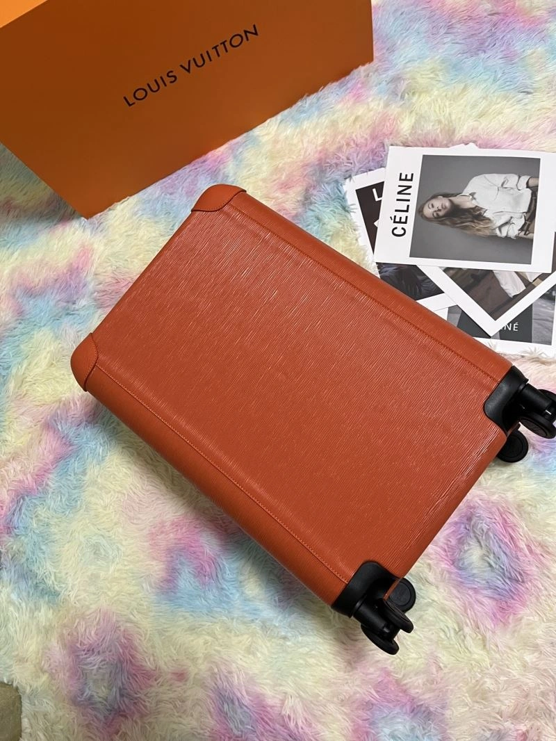 Louis Vuitton Suitcase Durable 65466