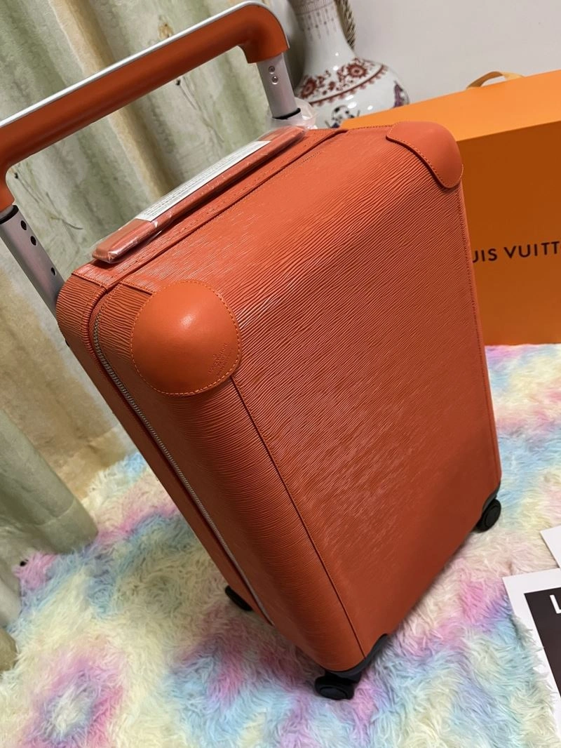 Louis Vuitton Suitcase Durable 65466