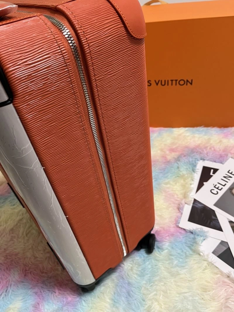 Louis Vuitton Suitcase Durable 65466