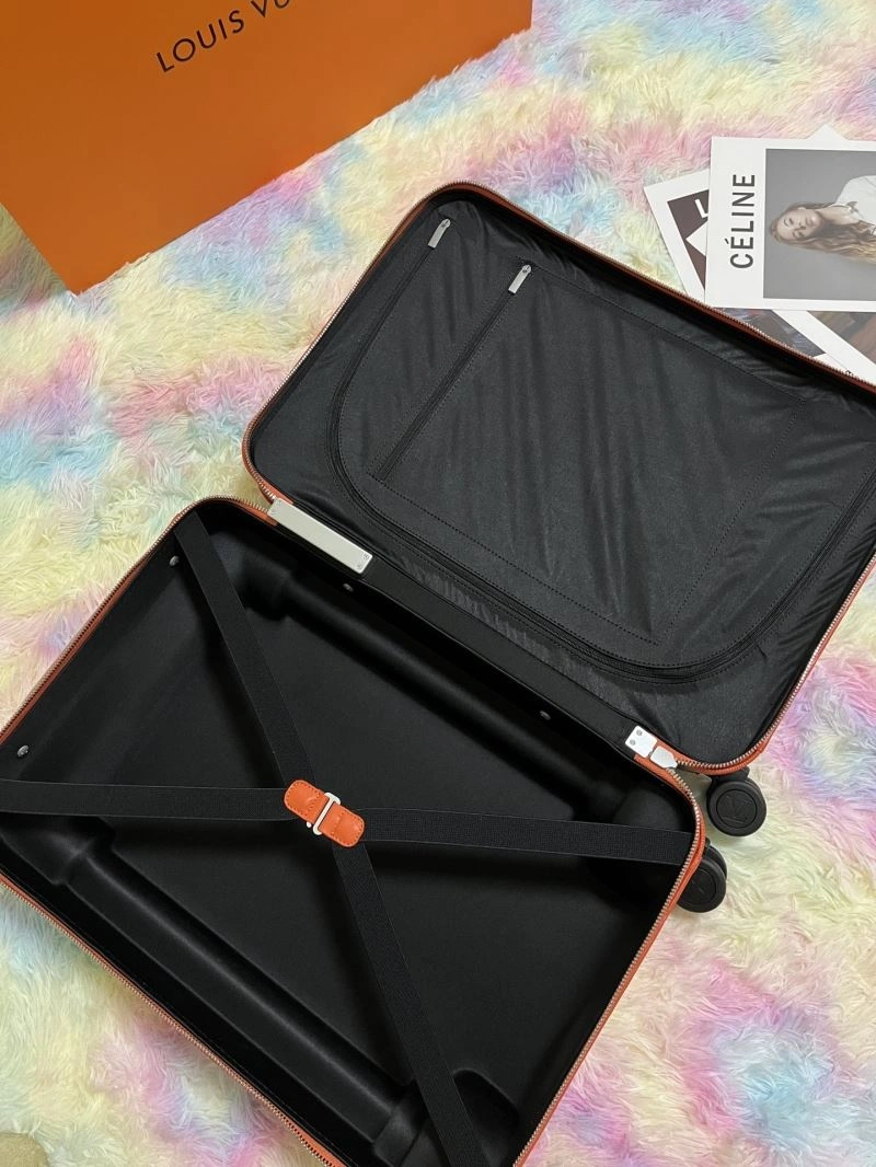 Louis Vuitton Suitcase Durable 65466