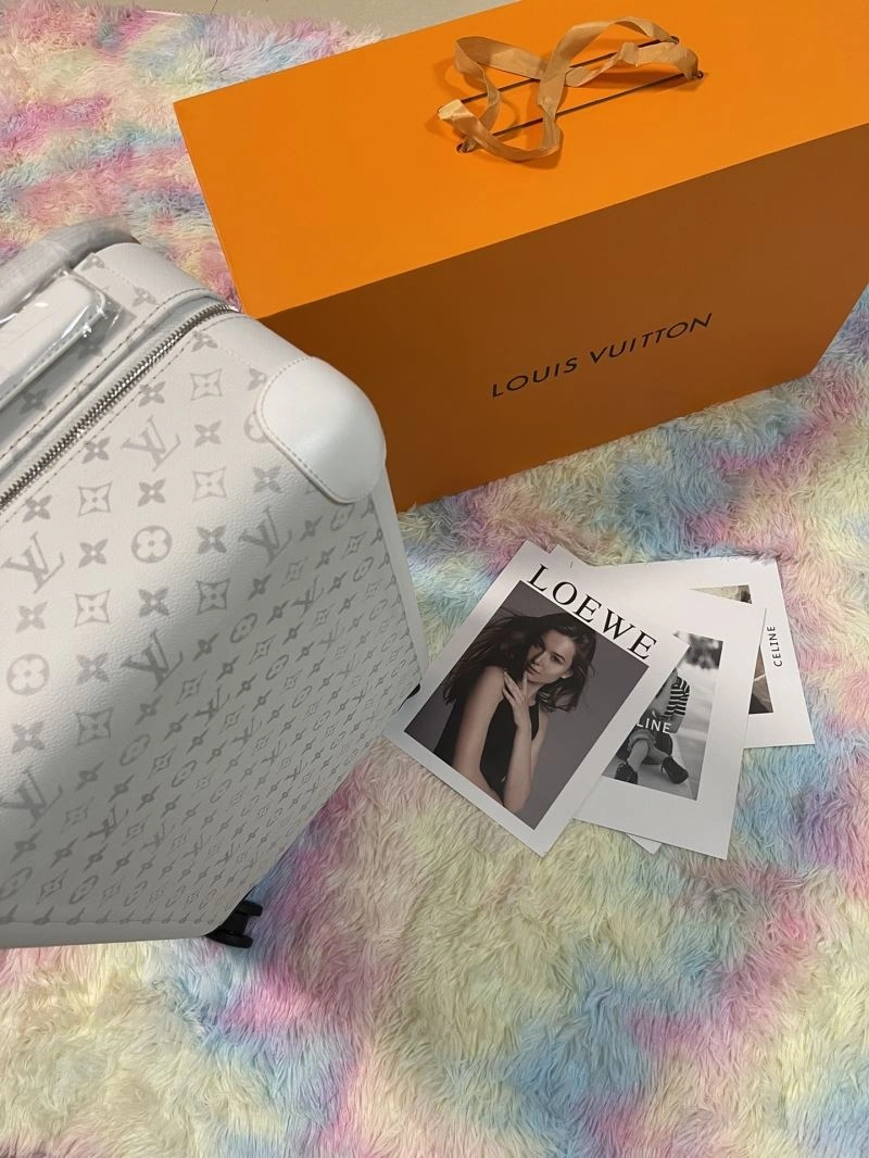 Louis Vuitton Suitcase UrbanStyle 65503