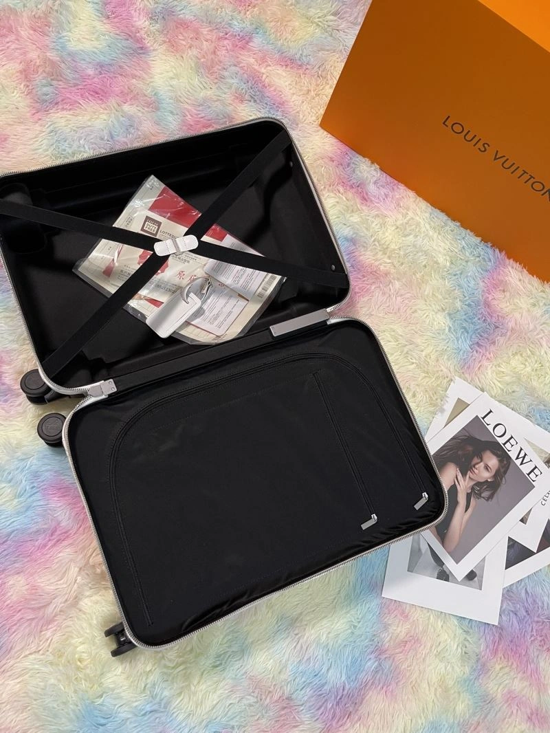 Louis Vuitton Suitcase UrbanStyle 65503