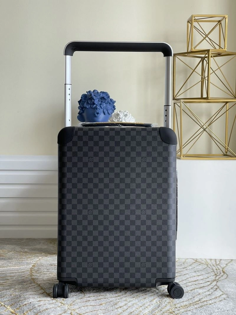 Casual Louis Vuitton Suitcase 65467