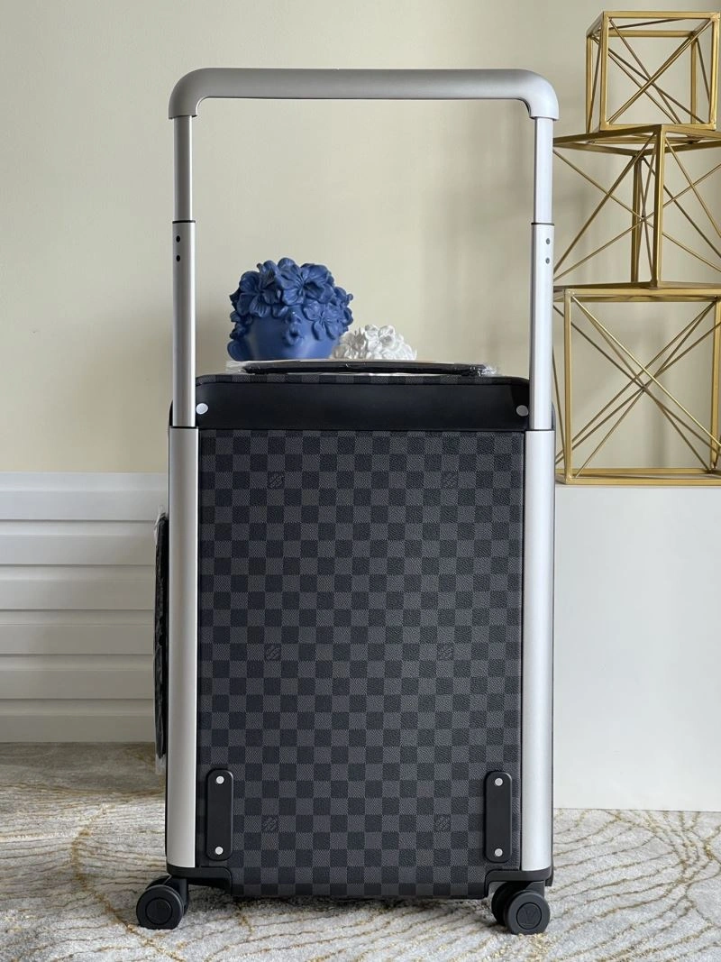Casual Louis Vuitton Suitcase 65467